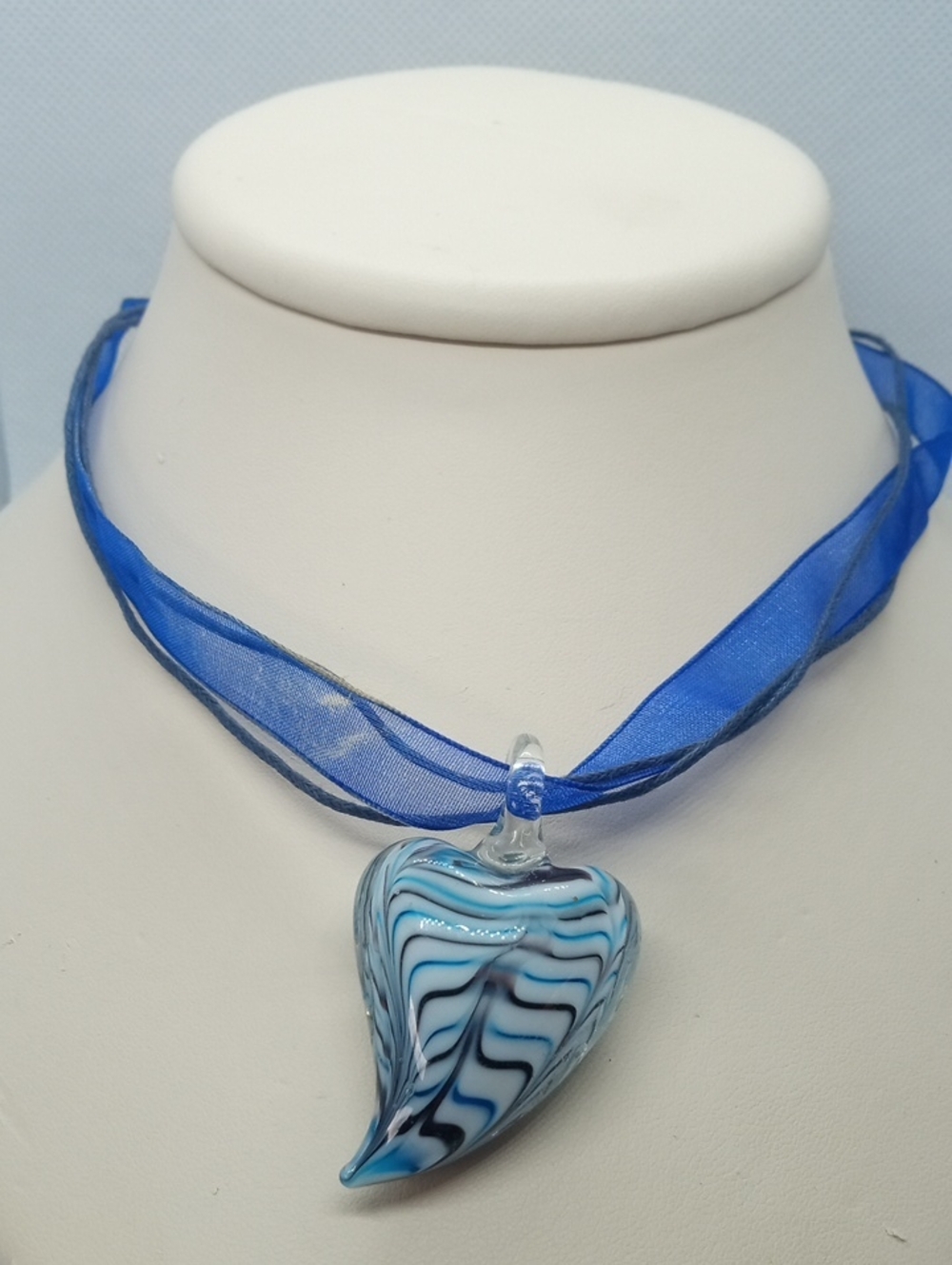 ARTISAN MY BLUE HEART - Picture 1 of 7